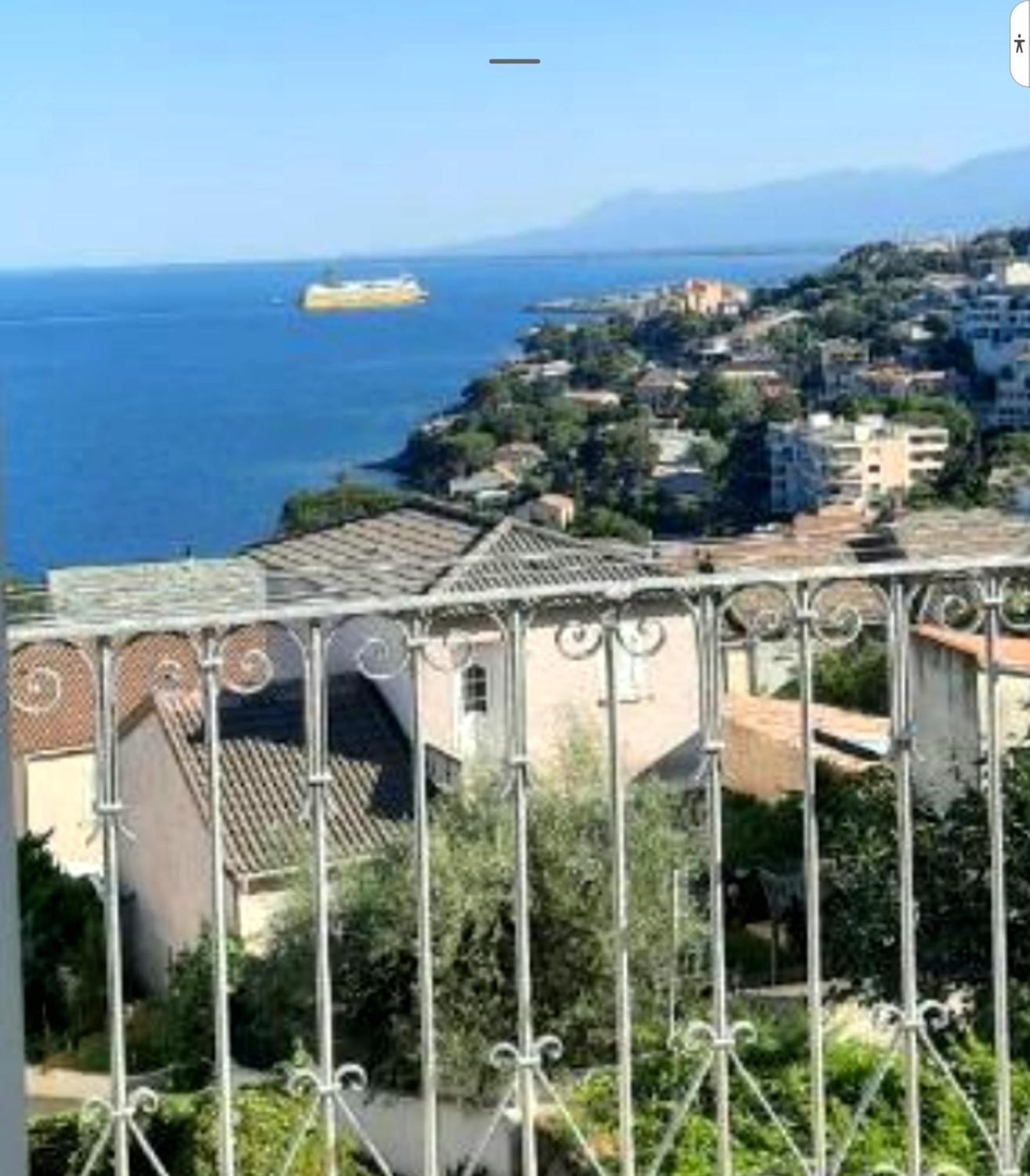 Jc 15 San-Martino-di-Lota Exterior foto